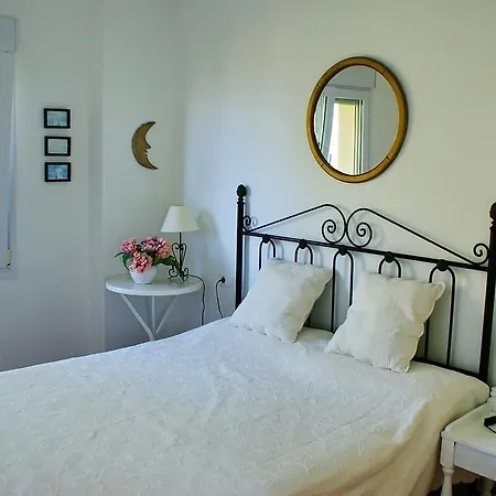 Planta Baja De Villa En Javea, Reserva Minima 10 Noches Kamer foto