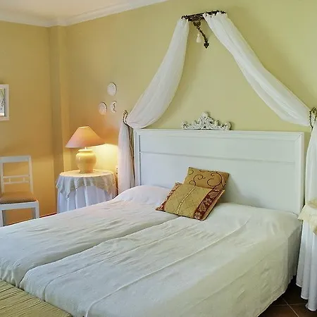 Planta Baja De Villa En Javea, Reserva Minima 10 Noches Kamer foto