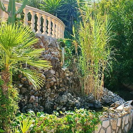Planta Baja De Villa En Javea, Reserva Minima 10 Noches Kamer foto