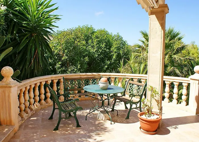 Planta Baja De Villa En Javea, Reserva Minima 10 Noches