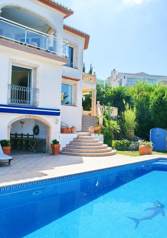 Villa Planta Baja De Villa En Javea, Reserva Minima 10 Noches Jávea