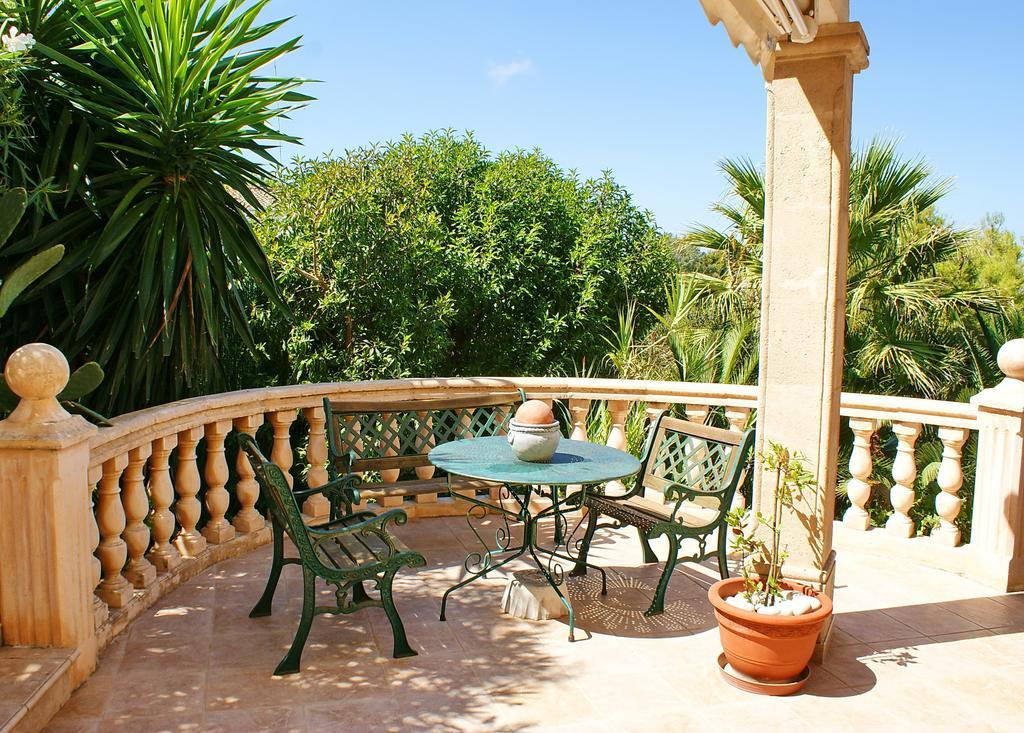 Planta Baja De Villa En Javea, Reserva Minima 10 Noches * Jávea