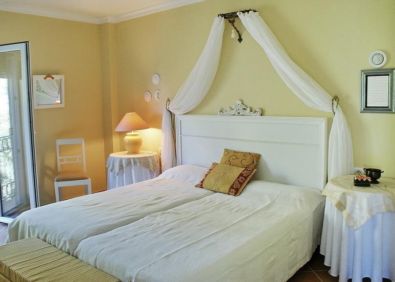 Planta Baja De Villa En Javea, Reserva Minima 10 Noches