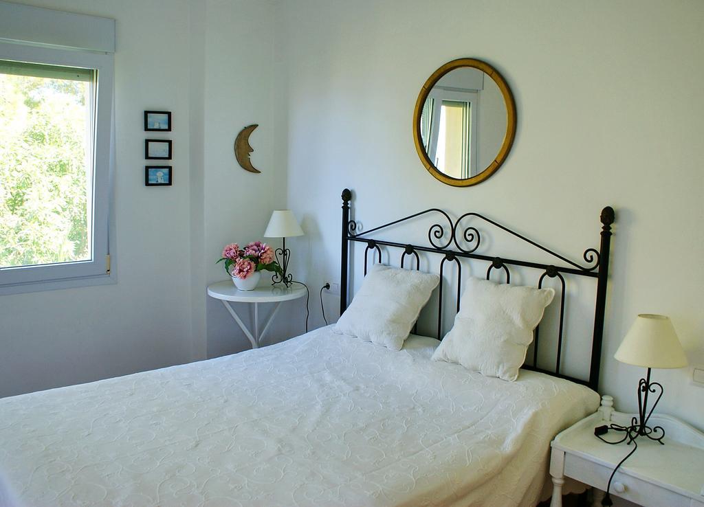 Villa Planta Baja De En Javea, Reserva Minima 10 Noches *
