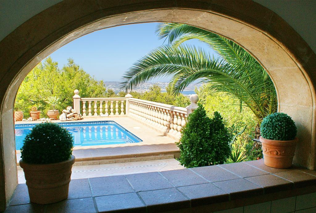 Planta Baja De En Javea, Reserva Minima 10 Noches Jávea