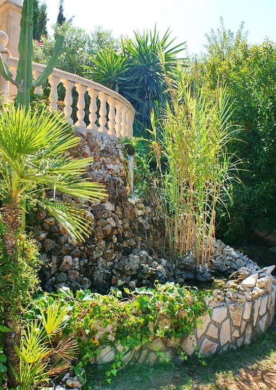 Planta Baja De En Javea, Reserva Minima 10 Noches